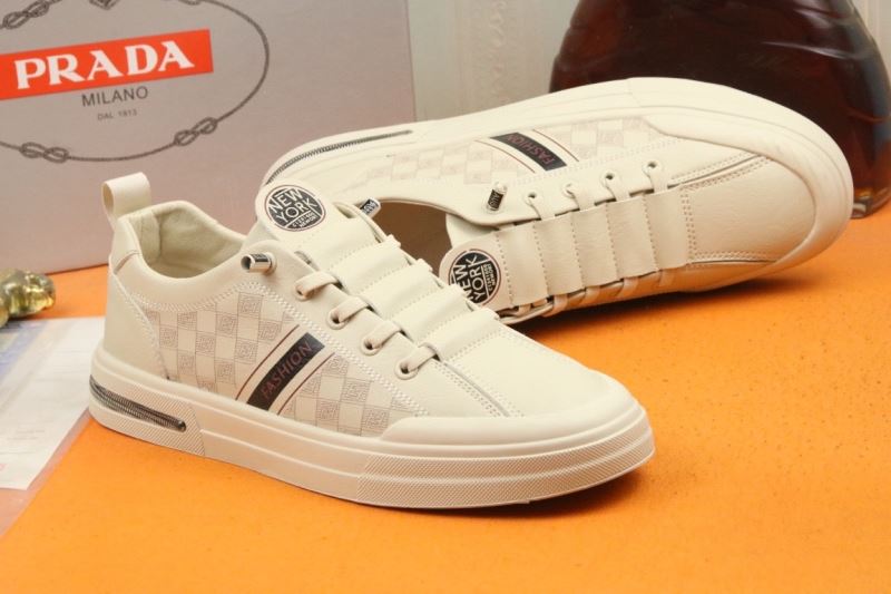 Prada Sneakers